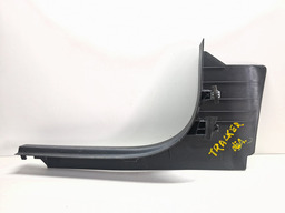 SOLEIRA PORTA DIANTEIRA DIREITA CHEVROLET TRACKER 2020 A 24