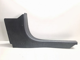 SOLEIRA PORTA DIANTEIRA DIREITA CHEVROLET TRACKER 2020 A 24