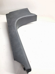 SOLEIRA PORTA DIANTEIRA DIREITA CHEVROLET TRACKER 2020 A 24