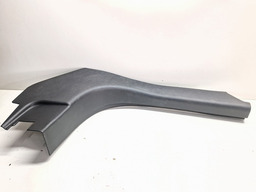 SOLEIRA PORTA DIANTEIRA ESQUERDA CHEVROLET TRACKER 2020 A 24