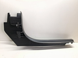 SOLEIRA PORTA DIANTEIRA ESQUERDA CHEVROLET TRACKER 2020 A 24