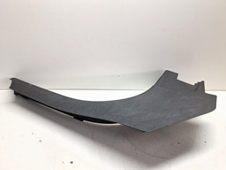 SOLEIRA PORTA DIANTEIRA ESQUERDA CHEVROLET TRACKER 2020 A 24