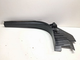 SOLEIRA PORTA DIANTEIRA ESQUERDA CHEVROLET TRACKER 2020 A 24