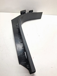 SOLEIRA PORTA DIANTEIRA ESQUERDA CHEVROLET TRACKER 2020 A 24