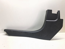 SOLEIRA PORTA DIANTEIRA ESQUERDA CHEVROLET TRACKER 2020 A 24