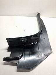 SOLEIRA PORTA DIANTEIRA ESQUERDA CHEVROLET TRACKER 2020 A 24