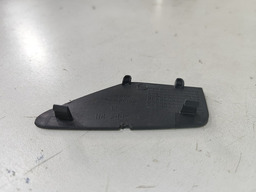 TAMPA ACABAMENTO MAÇANETA INTERNA TRACKER 1.0 TURBO 23/24