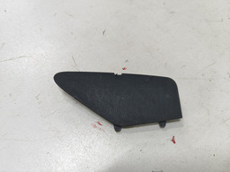 TAMPA ACABAMENTO MAÇANETA INTERNA TRACKER 1.0 TURBO 23/24