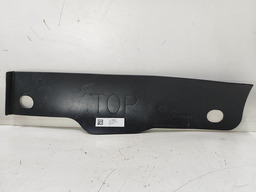 CAPA PROTETOR LIMPADOR PARABRISA TRACKER 1.0 TURBO 2023/2024