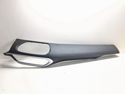 Moldura Acabamento Central Painel Chevrolet Tracker 20 A 24