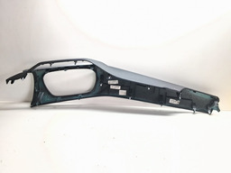 MOLDURA ACABAMENTO CENTRAL PAINEL CHEVROLET TRACKER 20 A 24