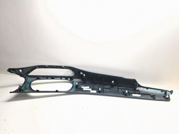 MOLDURA ACABAMENTO CENTRAL PAINEL CHEVROLET TRACKER 20 A 24