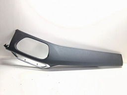 MOLDURA ACABAMENTO CENTRAL PAINEL CHEVROLET TRACKER 20 A 24