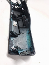 MOLDURA ACABAMENTO CENTRAL PAINEL CHEVROLET TRACKER 20 A 24