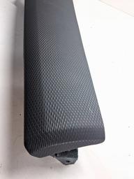 MOLDURA ACABAMENTO CENTRAL PAINEL CHEVROLET TRACKER 20 A 24