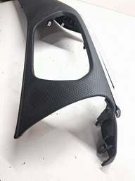 MOLDURA ACABAMENTO CENTRAL PAINEL CHEVROLET TRACKER 20 A 24