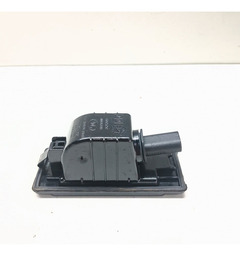 LUZ PLACA CHEVROLET TRACKER ONIX 1.0 2020 A 2024