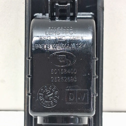 LUZ PLACA CHEVROLET TRACKER ONIX 1.0 2020 A 2024