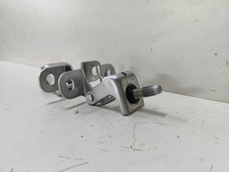 PAR DOBRADIÇAS TAMPA TRASEIRA TRACKER 1.0 2023/2024 TURBO