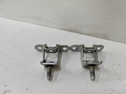 PAR DOBRADIÇAS TAMPA TRASEIRA TRACKER 1.0 2023/2024 TURBO