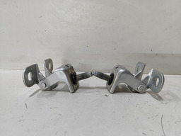 PAR DOBRADIÇAS TAMPA TRASEIRA TRACKER 1.0 2023/2024 TURBO