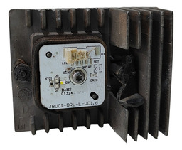 Módulo Reator Farol Led Tracker 1.0 2023/2024 Turbo 