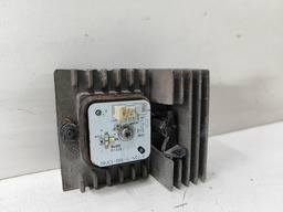  REATOR MODULO FAROL LED TRACKER 1.0 2022/2024 TURBO 