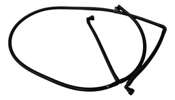 Mangueira Esguicho Limpador Farol Tracker 1.0 2023/2024