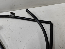 MANGUEIRA ESGUICHO LIMPADOR FAROL TRACKER 1.0 2023/2024