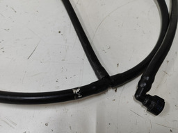 MANGUEIRA ESGUICHO LIMPADOR FAROL TRACKER 1.0 2023/2024