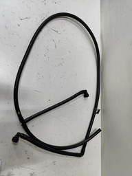 MANGUEIRA ESGUICHO LIMPADOR FAROL TRACKER 1.0 2023/2024