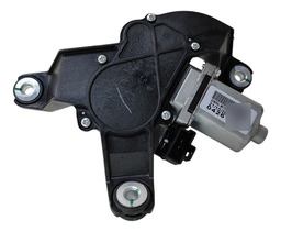 Motor Limpador Traseiro Tracker 1.0 2020 a 2024 