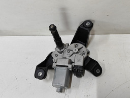 MOTOR LIMPADOR TRASEIRO TRACKER 1.0 2020 A 2024 