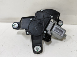 MOTOR LIMPADOR TRASEIRO TRACKER 1.0 2020 A 2024 