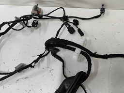 CHICOTE TAMPA TRASEIRA TRACKER 1.0 2023/2024 TURBO