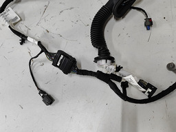 CHICOTE TAMPA TRASEIRA TRACKER 1.0 2023/2024 TURBO