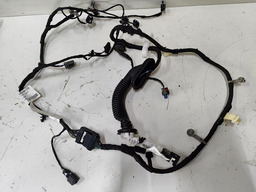 CHICOTE TAMPA TRASEIRA TRACKER 1.0 2023/2024 TURBO