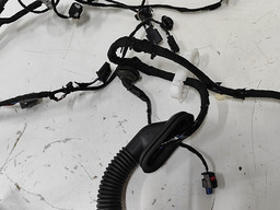 CHICOTE TAMPA TRASEIRA TRACKER 1.0 2023/2024 TURBO