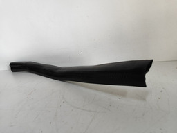 MOLDURA VEDADOR AUXILIAR DIREITO TRACKER 1.0 2023/2024 TURBO