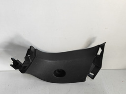 ACABAMENTO TAMPA TRASEIRA DIREITA TRACKER 1.0 2023/