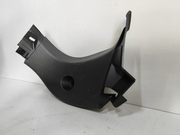 ACABAMENTO TAMPA TRASEIRA DIREITA TRACKER 1.0 2023/