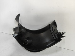 ACABAMENTO TAMPA TRASEIRA DIREITA TRACKER 1.0 2023/