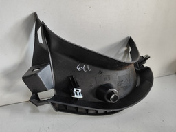 ACABAMENTO TAMPA TRASEIRA DIREITA TRACKER 1.0 2023/