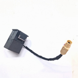 Antena Amplificador Chevrolet Tracker 1.0 2020 A 2024