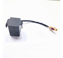 ANTENA AMPLIFICADOR CHEVROLET TRACKER 1.0 2020 A 2024