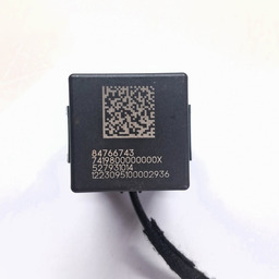 ANTENA AMPLIFICADOR CHEVROLET TRACKER 1.0 2020 A 2024