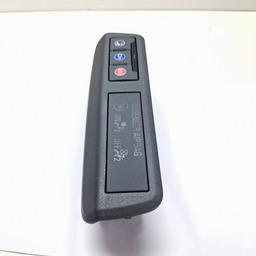 BOTÃO ON STAR LUZ TETO CHEVROLET TRACKER ONIX 2020 A 2024