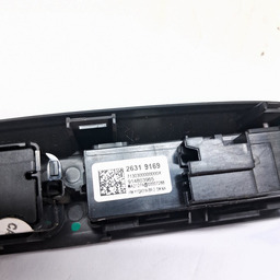 BOTÃO ON STAR LUZ TETO CHEVROLET TRACKER ONIX 2020 A 2024