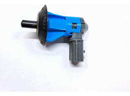 INTERRUPTOR CAPÔ RENAULT OROCH CAPTUR 2017 A 2023