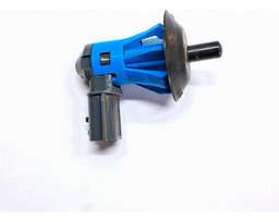 INTERRUPTOR CAPÔ RENAULT OROCH CAPTUR 2017 A 2023